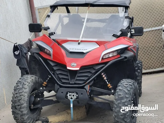 2 بقي يا ماها كرزلي1000 سي سي راكب عليه كشاف LED استعمل نظيف جدا