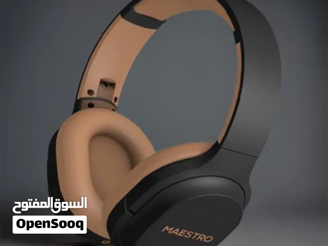 سماعة مايسترو نايتف وكالة