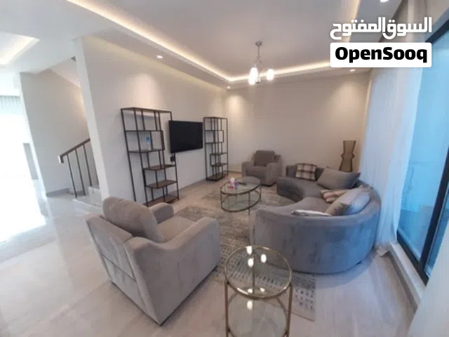 Modern Fully Furnished Villa In Inclusive