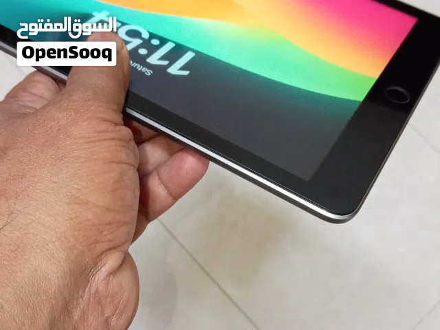 i pead 6 32 gb available