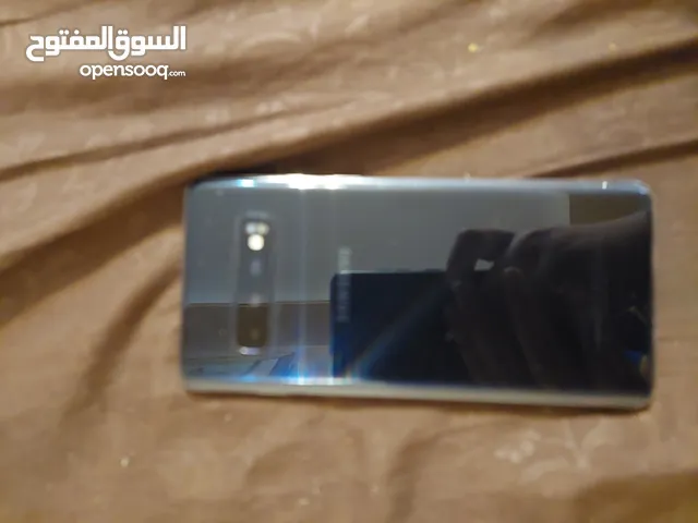 Samsung Galaxy S10 512 GB in Oran