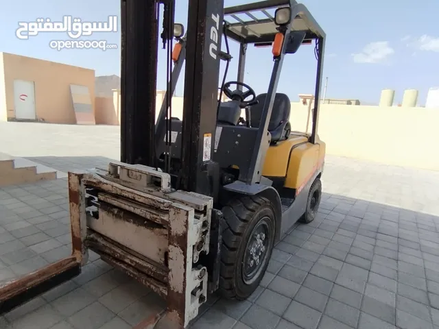 2021 Other Lift Equipment in Al Dakhiliya