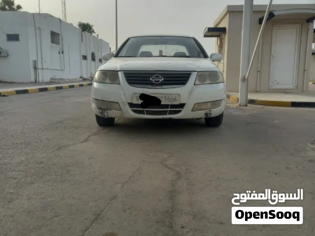 Used Nissan Sunny in Tripoli