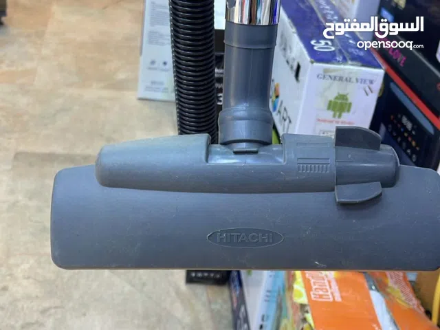 عدة مكنسة كهربائية هيتاشي