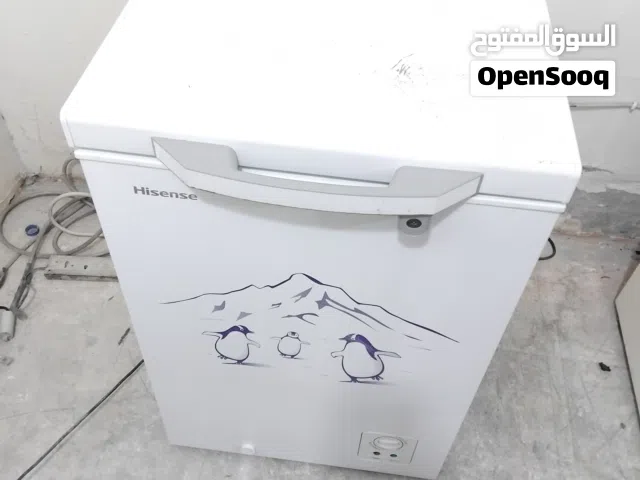 بيع فليزر هايسنس حجم صغير استعمال خفيف معا التوصيل والكفاله