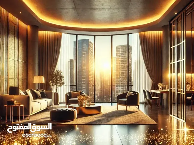 عمارات مستقلة للبيع مناسبة للاستثمار