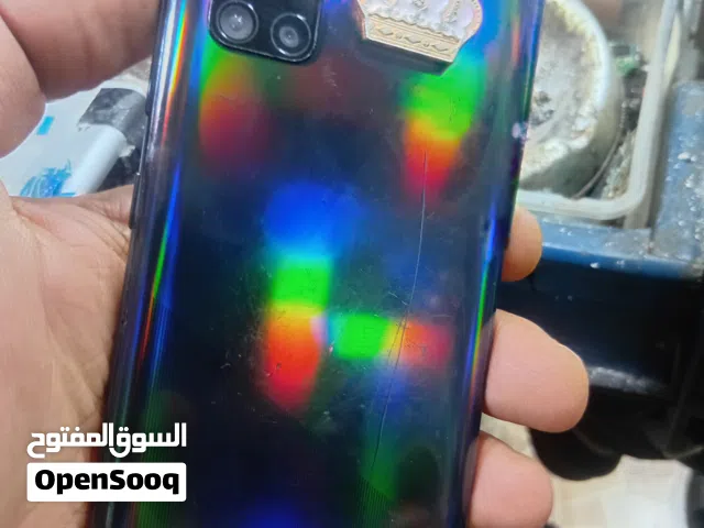 Samsung galaxy a51