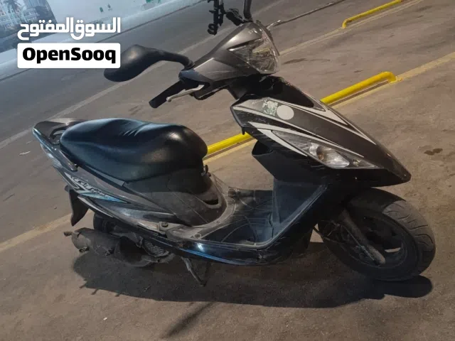 دراجه سيام كوري لبيع رمبه