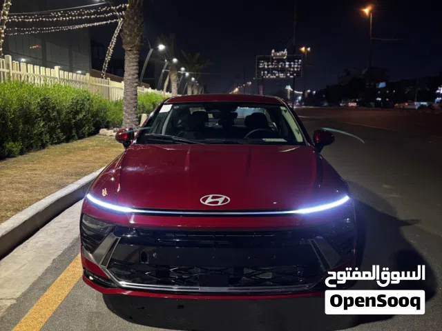Used Hyundai Sonata in Baghdad