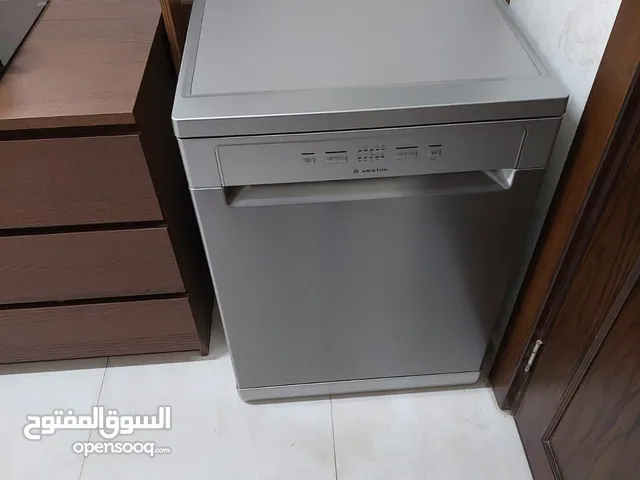 Ariston 10 Place Settings Dishwasher in Amman