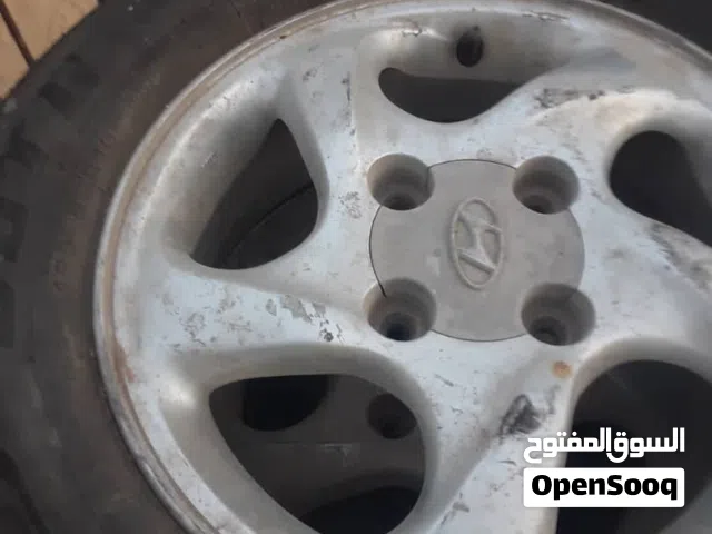 قومات رقم 15/195/65باالديسكوااكروم افانتي جديده غيرمستعملة