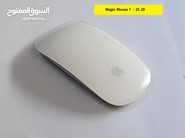 ماوسات اصلية ابل Apple Magic mouse