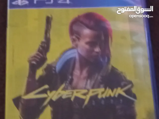سايبر بنك مستعمل أقل من أسبوع