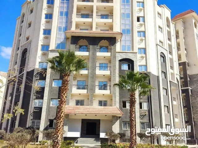 122 m2 3 Bedrooms Apartments for Sale in Cairo Fifth Settlement