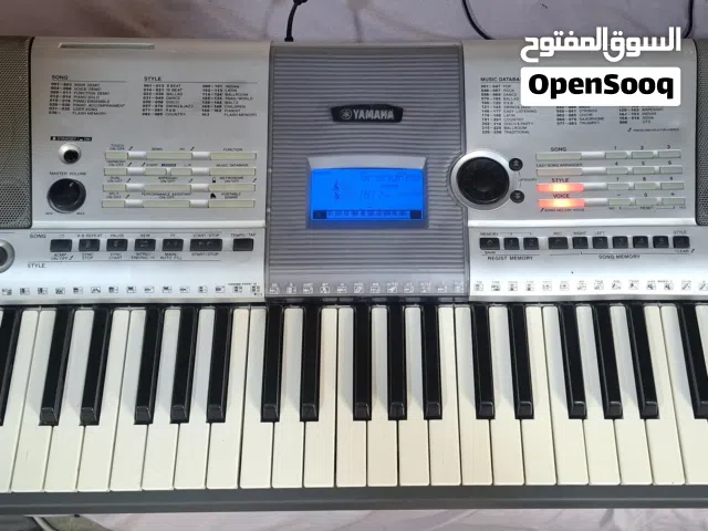 اورج ياماها 425شبة جديد