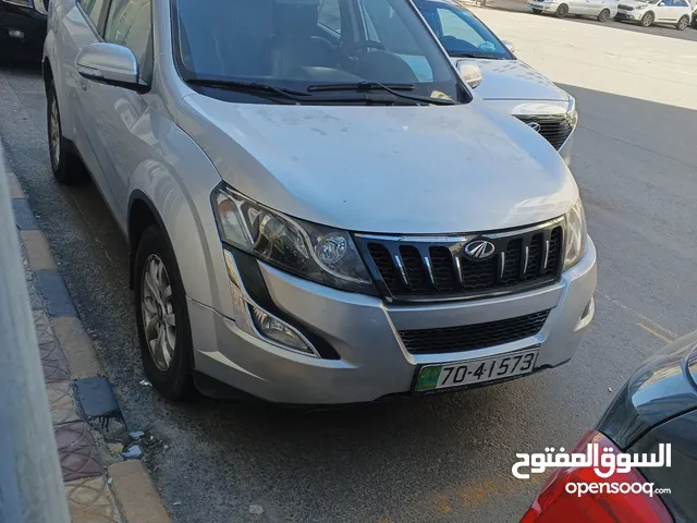 Used Mahindra Other in Amman