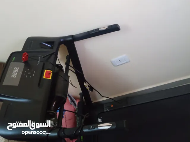 جهاز تكنو فيتنس
