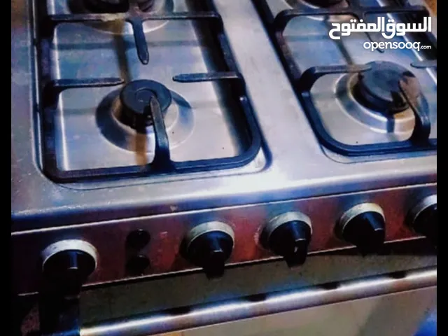 فرن Elekta تركي الصنع