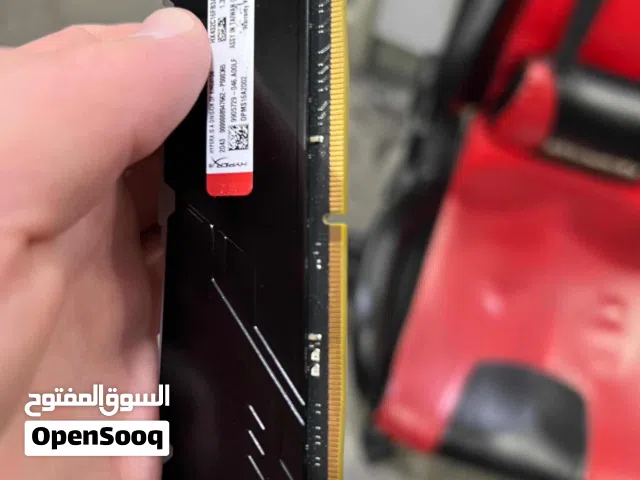 Hyperx 16gb