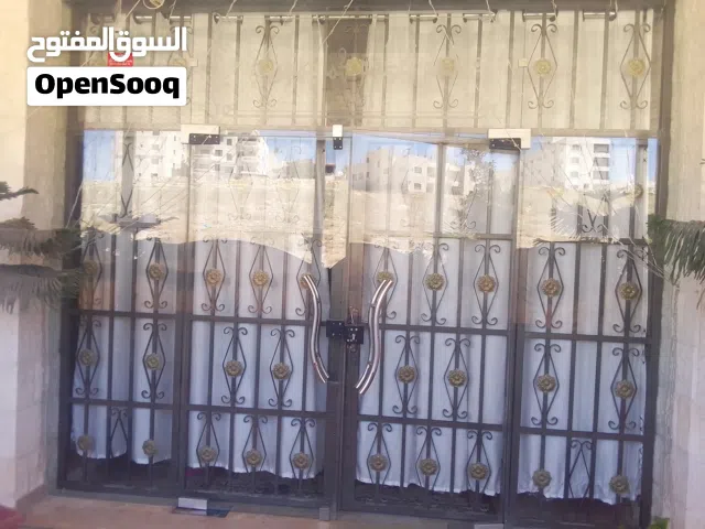 باب حديد امان ارتفاع 290 بي 340