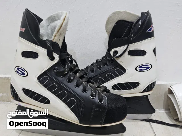 البيع اسکیتات هوكي