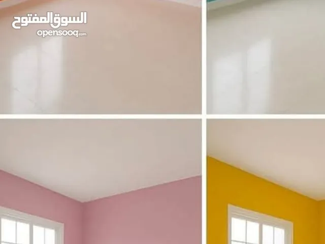 دهانات وديكورات حي الجامعه معلم دهانات وديكورات جده. دهانات داخليه وخارجيه ماركه. همبل جوتن الجزيره