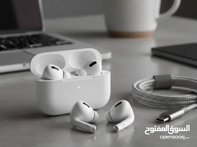 Airpods Pro (1st Generation)