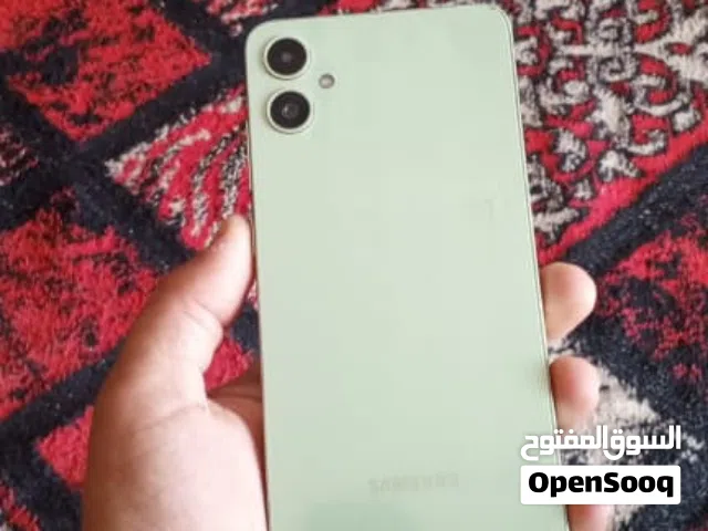 Samsung Galaxy A05 64 GB in Tripoli