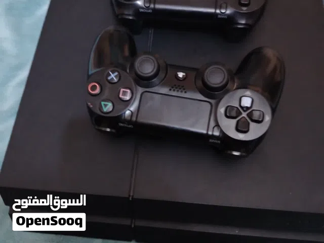 بلاستيشن سوني فور p4