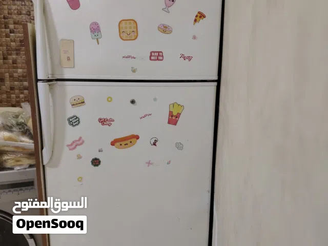 ثلاجه دايو