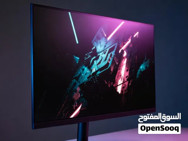 Samsung 27 Odyssey OLED G5 (Monitor)