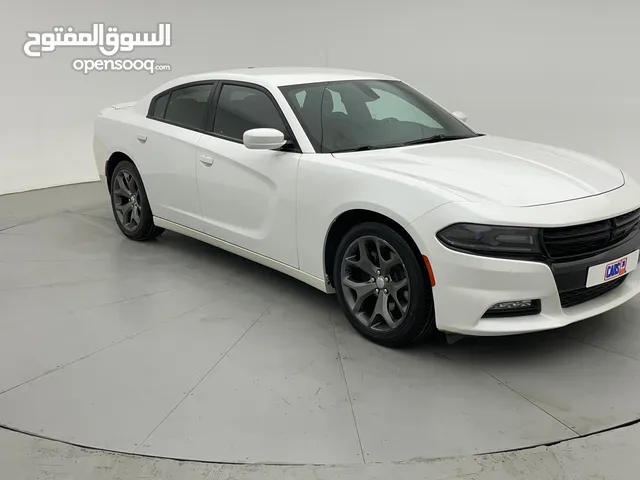 (FREE HOME TEST DRIVE AND ZERO DOWN PAYMENT) DODGE CHARGER