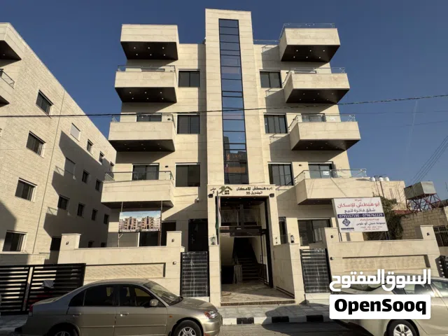 98 m2 3 Bedrooms Apartments for Sale in Amman Al Jandaweel