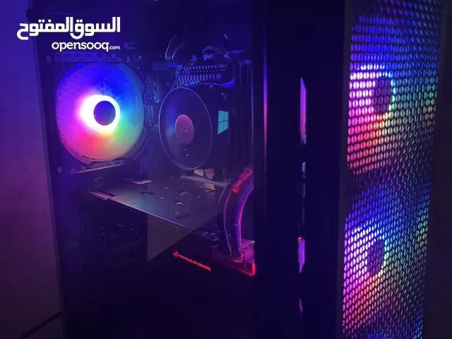 Best budget gaming pc (immediate sale) Or trade
