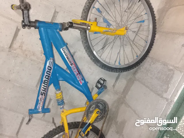 بسكليت جنت 24 للبيع الموقع الزرقاء