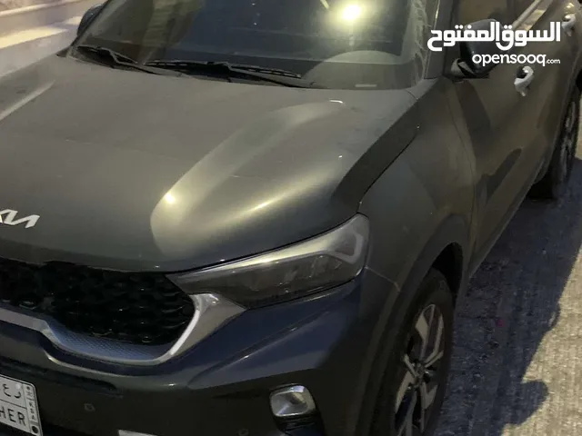 Used Kia Sonet in Dammam