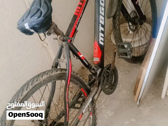 بايسكل ياباني نظيف للبيع