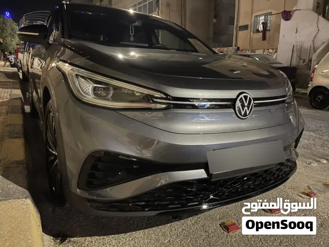 2022 Volkswagen ID 4 ID.4 X