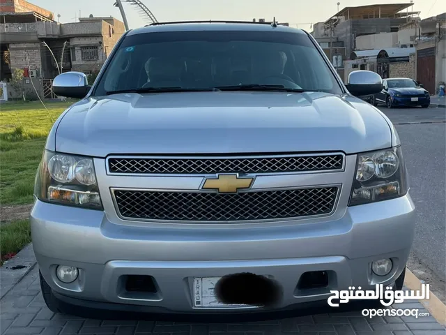 Used Chevrolet Tahoe in Basra