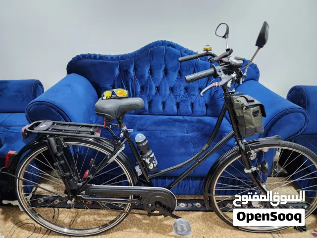 دراجه كلاسيكيه أوروبيه[ هولنديه ]