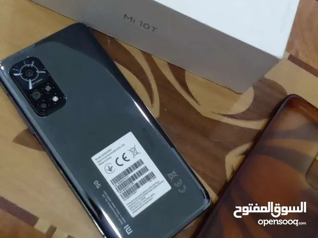 Xiaomi Mi 10T 5G 128 GB in Basra