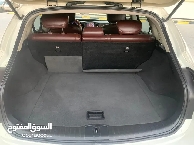 Used Infiniti QX50 in Northern Governorate