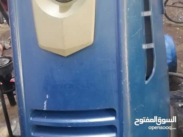 مضخة غسيل سيارات المانيه نوع ميشلان بدون بربيش