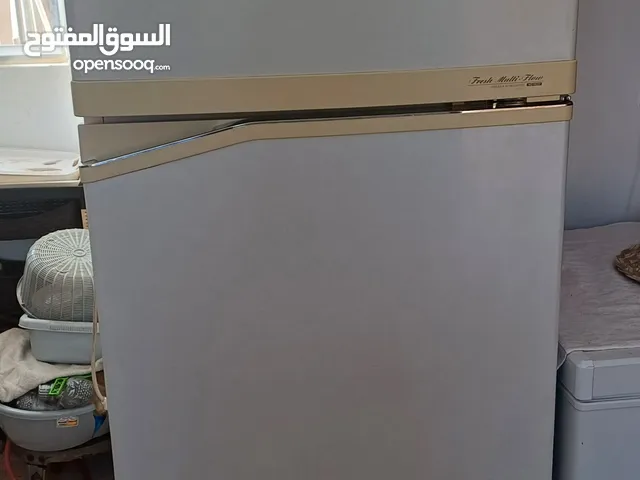 MEC Refrigerators in Zarqa