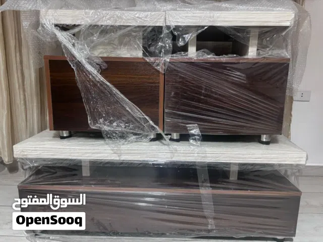طاولات غرفة ضيوف جديدة