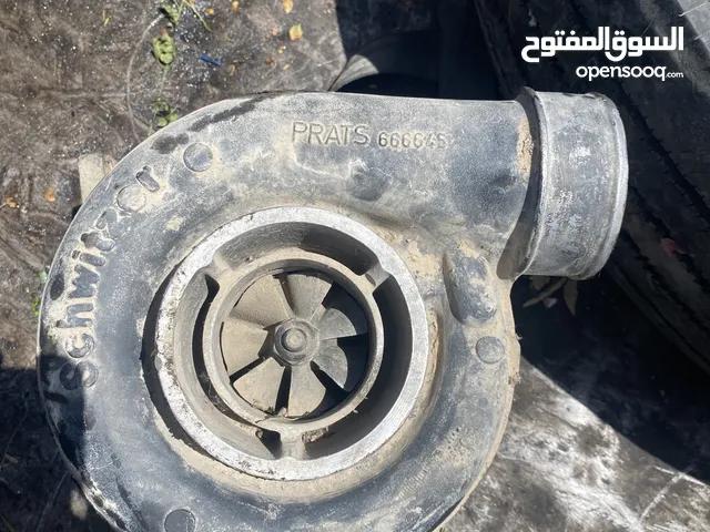 تيربو للبيع