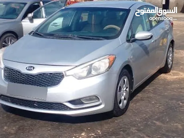 Used Kia Forte in Ra's Lanuf