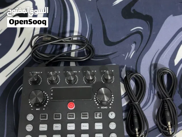 مكسر V8s جديد مع مكسر V8 مستعمل