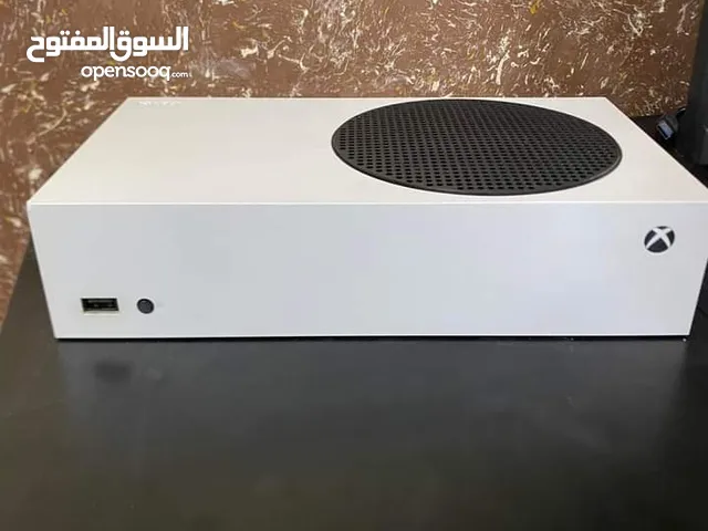 Xbox Series S Xbox for sale in Basra