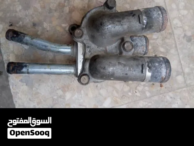قطع افانتي كيا سيفيا اكسنت